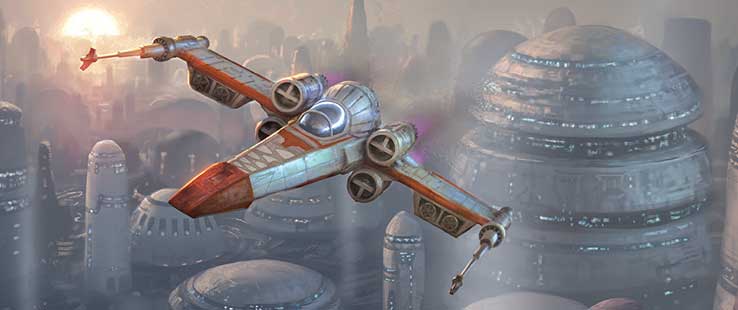 Bossk artwork