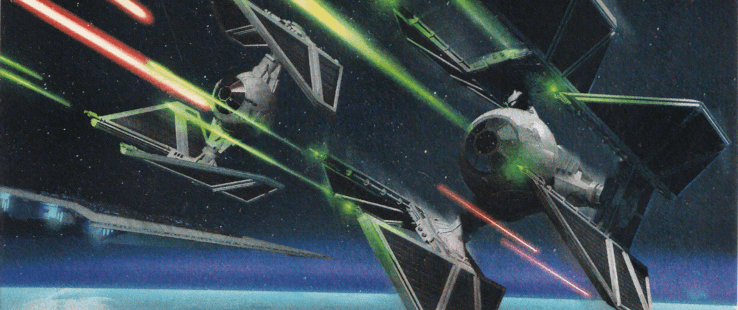 Captain Yorr artwork