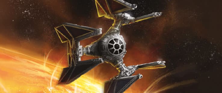 Colonel Vessery artwork