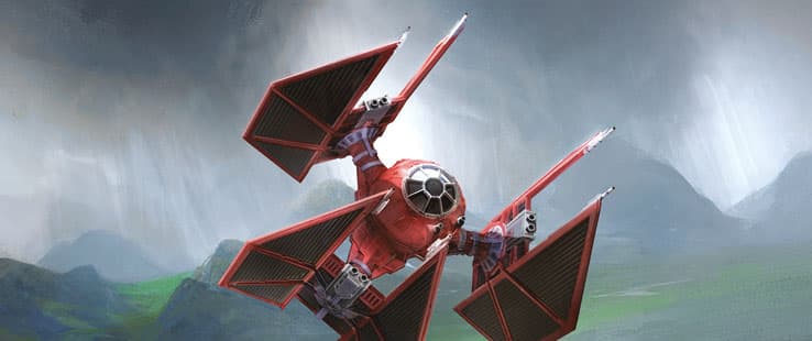 Countess Ryad artwork