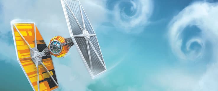 Ezra Bridger artwork