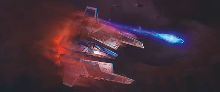 Kad Solus artwork