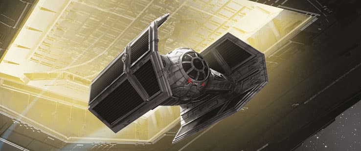 Maarek Stele artwork