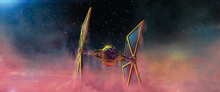 Mining Guild Surveyor artwork