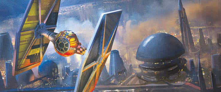Sabine Wren artwork