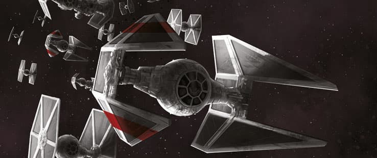 Soontir Fel artwork