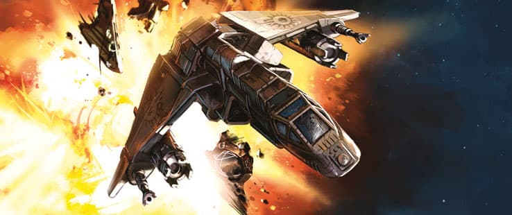 Talonbane Cobra artwork