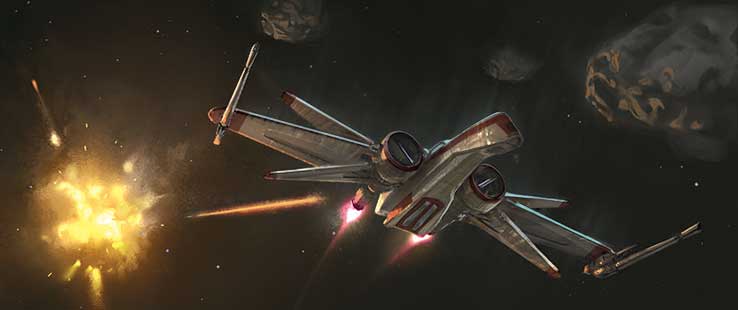 “Wolffe” artwork